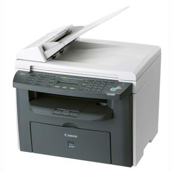 CANON IMAGECLASS MF4100