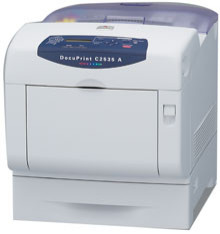 FUJI XEROX DOCUPRINT C2535