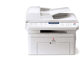 FUJI XEROX WORKCENTRE 220