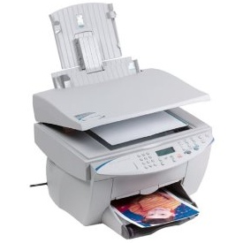 HP COLOR COPIER 290