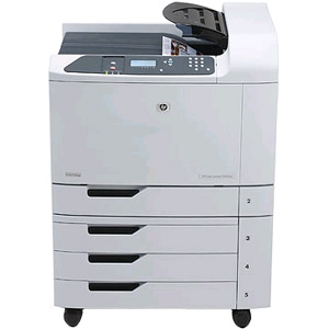 HP COLOR LASERJET  CP6015XH