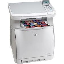 HP COLOR LASERJET CM1015