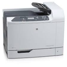 HP COLOR LASERJET CP6015XH