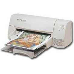 HP DESKJET 1120C