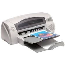 HP DESKJET 1220