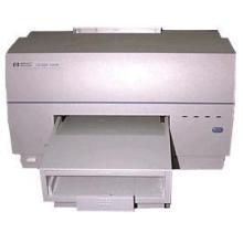 HP DESKJET 1600C