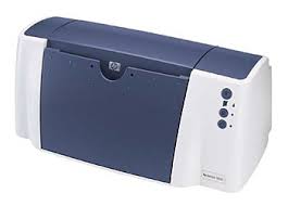 HP DESKJET 3820