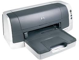 HP DESKJET 6122