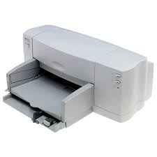 HP DESKJET 720C