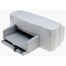 HP DESKJET 810C