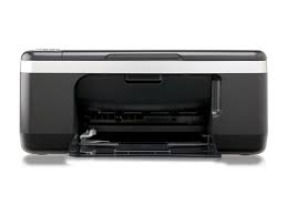 HP DESKJET 850K