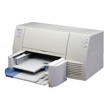 HP DESKJET 890C