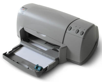 HP DESKJET 930C