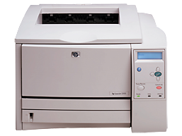 HP LASERJET 2300DTN