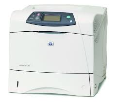 HP LASERJET 4240