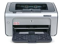 HP LASERJET P1006