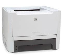 HP LASERJET P2010