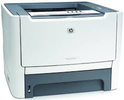 HP LASERJET P2015DN