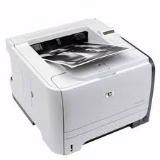 HP LASERJET P2050