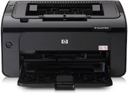 HP LASERJET PRO P1102