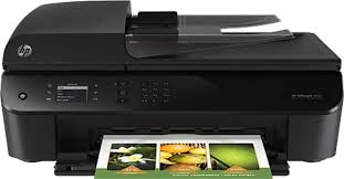 HP OFFICEJET 4630