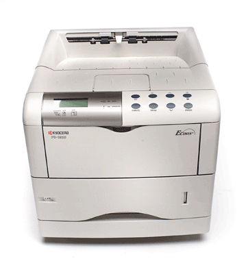 KYOCERA FS1920