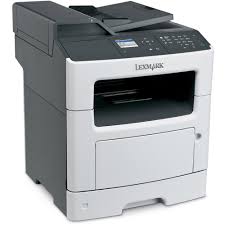 LEXMARK MX310