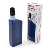 DRAWING INK ROTRING S0216280 23ML BLUE