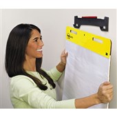 POSTIT EH5591PK EASEL PAD WALL HANGER