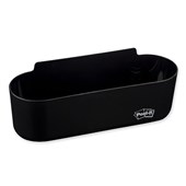 POSTIT DRY ERASE ACCESSORY TRAY BLACK