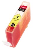 CANON BCI6Y INK CARTRIDGE YELLOW