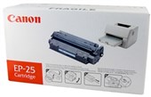 CANON EP25 MONO LASER TONER CARTRIDGE BLACK