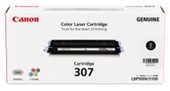 CANON 307BK TONER CARTRIDGE BLACK