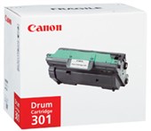 CANON 301D LASER DRUM CARTRIDGE