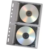 Disk CD and Cartridge Storage