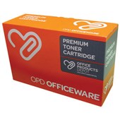 LASER TONER OPD OFFICEWARE COMPATIBLE PREMIUM CANON FX4 BLACK