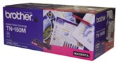 BROTHER TN150M TONER CARTRIDGE MAGENTA