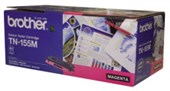 BROTHER TN155M TONER CARTRIDGE MAGENTA