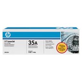 HP CB435A 35A TONER CARTRIDGE BLACK