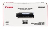 CANON 306 TONER CARTRIDGE BLACK