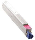 OKI 42918918 TONER CARTRIDGE MAGENTA