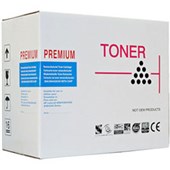 REMANUFACTURED TONER CARTRIDGE HP Q5942A BLACK