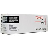 REMANUFACTURED TONER CARTRIDGE HP C9700AQ3960A CANON EP87CART301 BLACK