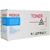 REMANUFACTURED TONER CARTRIDGE CANON FX9 BLACK