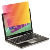 3M 98044055022 GOLD PRIVACY SCREEN FILTER 190 INCH WIDESCREEN 54