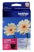 BROTHER LC39M INK CARTRIDGE MAGENTA