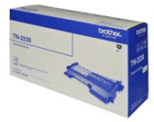 BROTHER TN2230 TONER CARTRIDGE BLACK