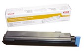 OKI 43979103 TONER CARTRIDGE BLACK