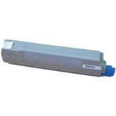 OKI 44059239 TONER CARTRIDGE CYAN