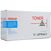 LASER TONER PREMIUM REMAN HP CE255A BLACK